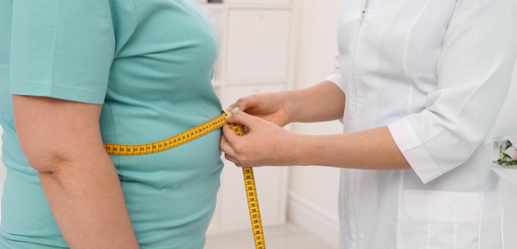 obesite chez l enfant et l adolescent