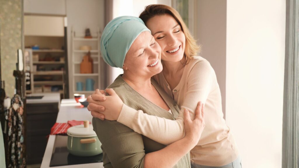 Perdre du poids après une chimiothérapie grâce à un accompagnement nutritionnel personnalisé avec Diet & Moi