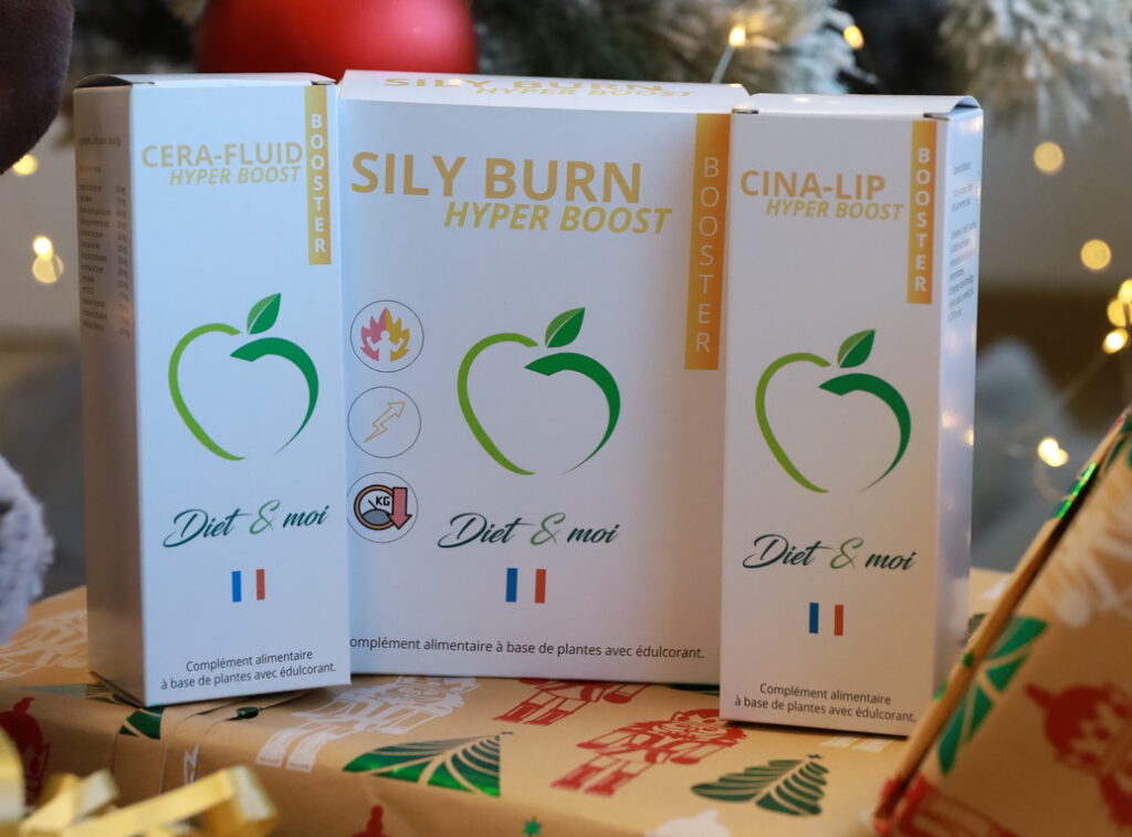 complement alimentaire pour mincir