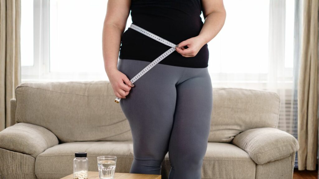 Perte de poids Saint Cyprien