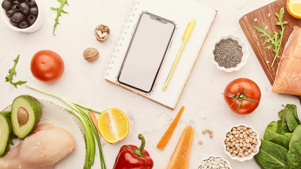 Nutritionniste spécialisee Fodmaps