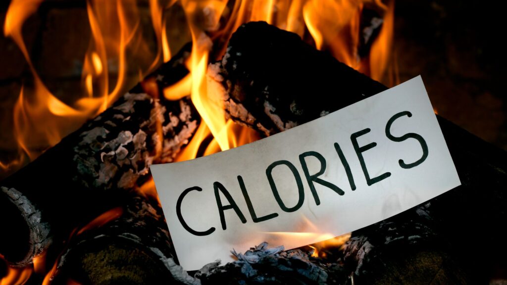 calories