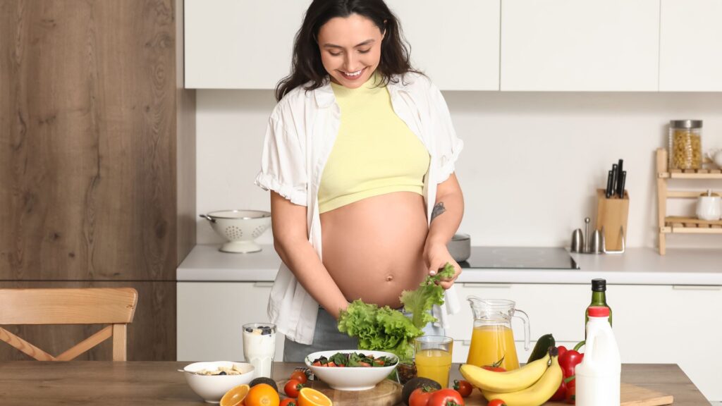 dieteticienne D.E specialisee diabete gestationnel Perpignan