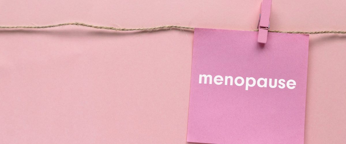 Alimentation et ménopause