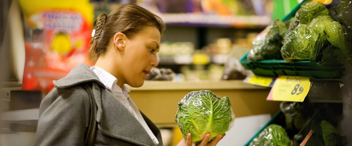 Bien s organiser pour faire ses courses