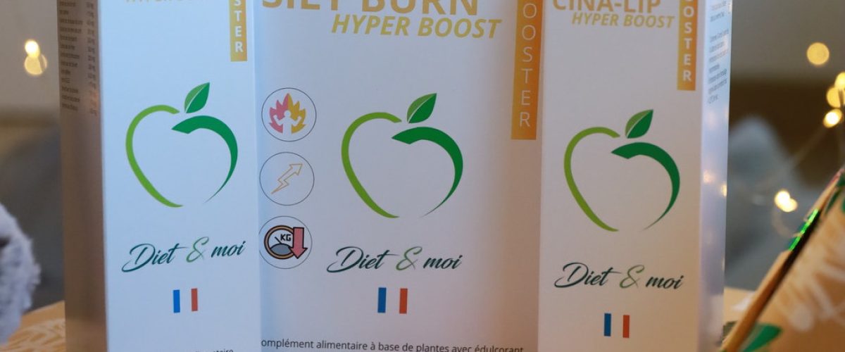 complement alimentaire pour mincir