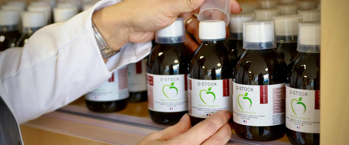 complements alimentaires pour perdre du poids