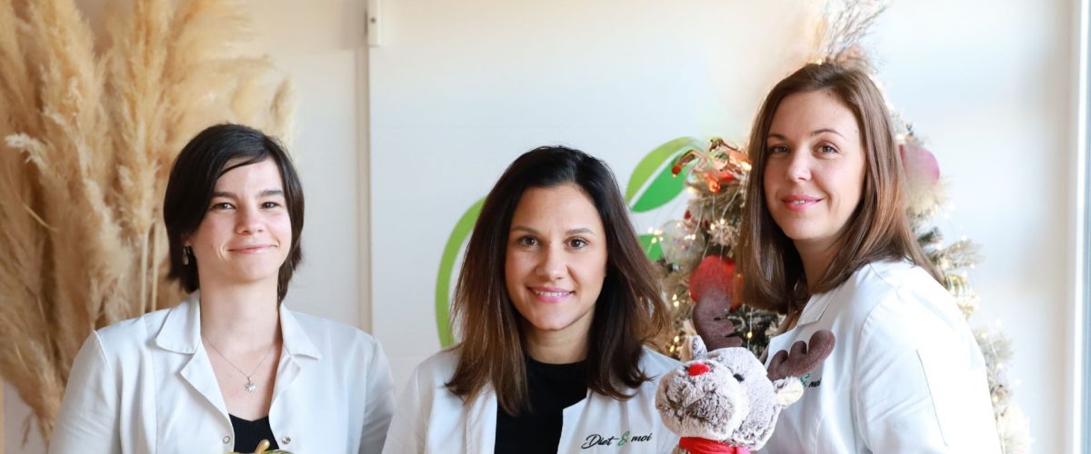 Conseils nutrition perte de poids à Saint-Cyprien & Argeles (2)