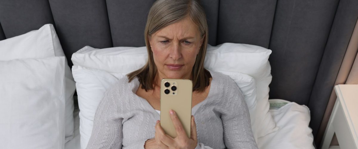 menopause et sommeil