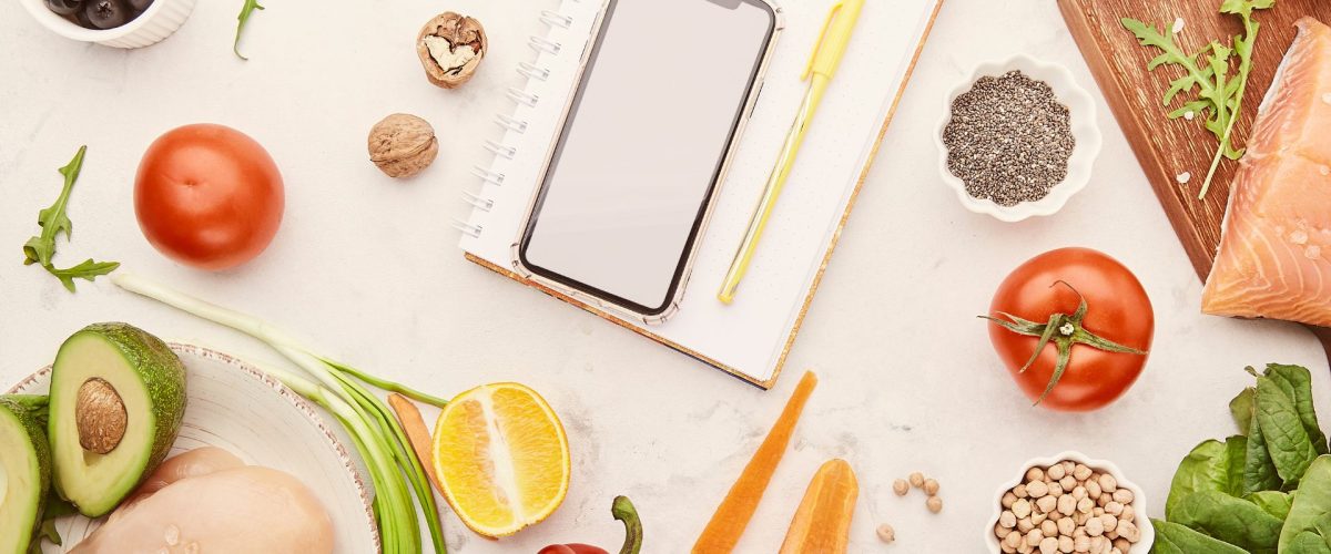 Nutritionniste spécialisee Fodmaps