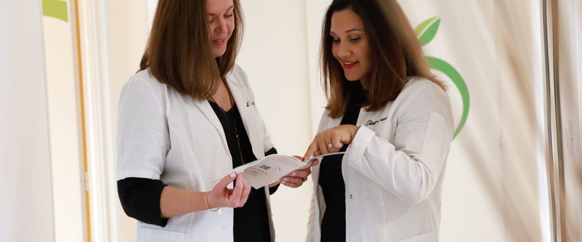 programme minceur personnalisé