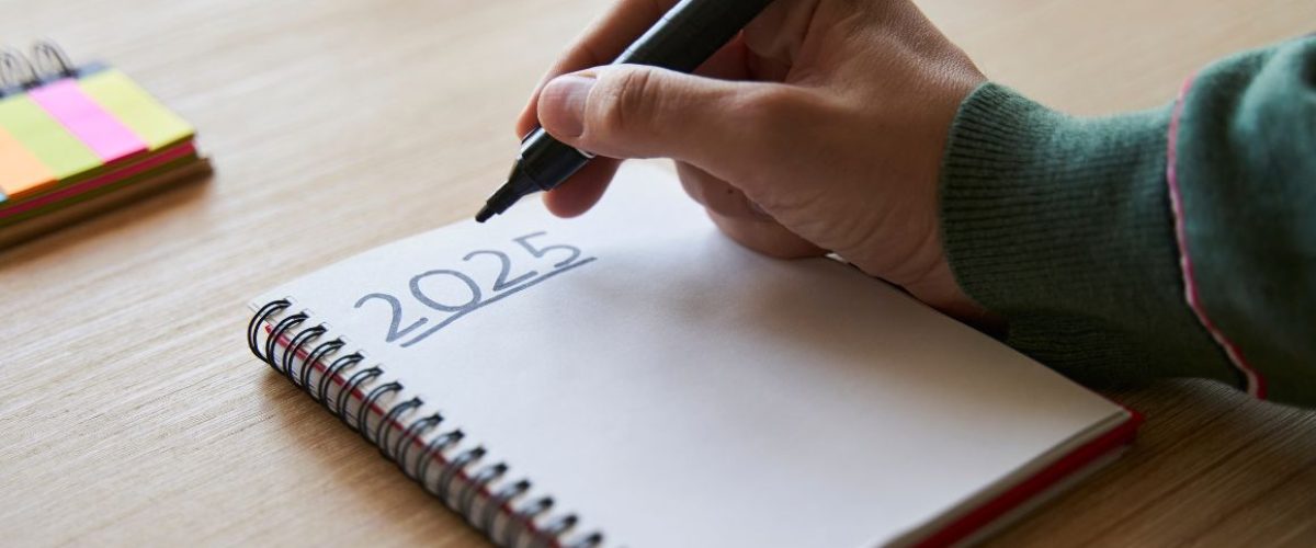 Resolutions 2025