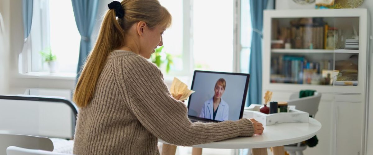 Teleconsultation dieteticienne